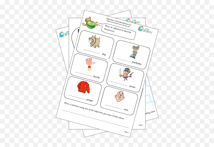 Urbrainy - Maths And English Learning Resources Emoji,Spelling Emotions Worksheet