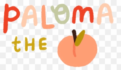 Paloma The Peach Emoji,Peach Emoji Meaning