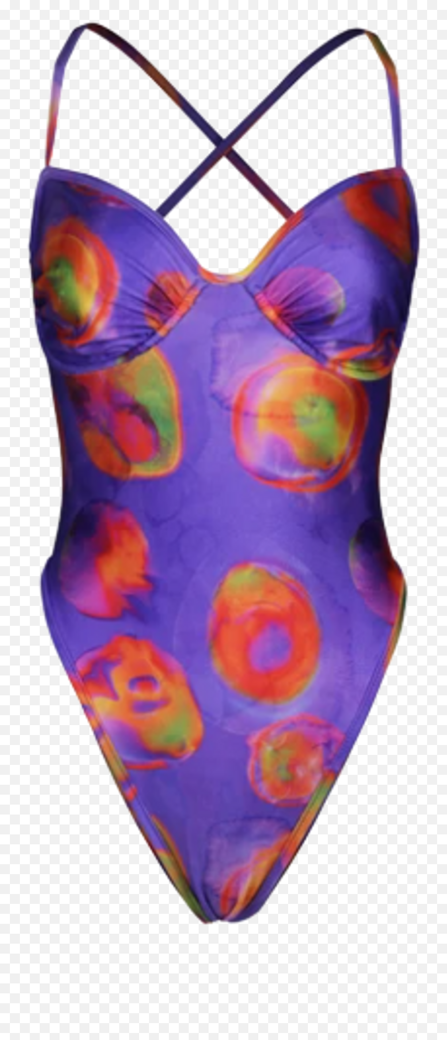 Lau0027mariette Gracie One Piece Aura Swimwear Whatu0027s On The Star Emoji,Bikini Emoji