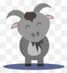 Farm - Icons Emoji,Goat Emoji Art