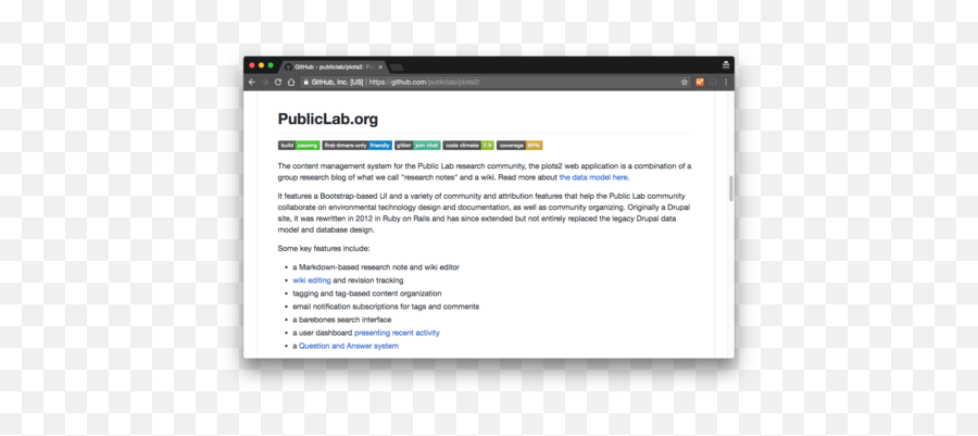 Public Lab Use Git And Github To Contribute And Improve Emoji,Markdown Laughing Emoji