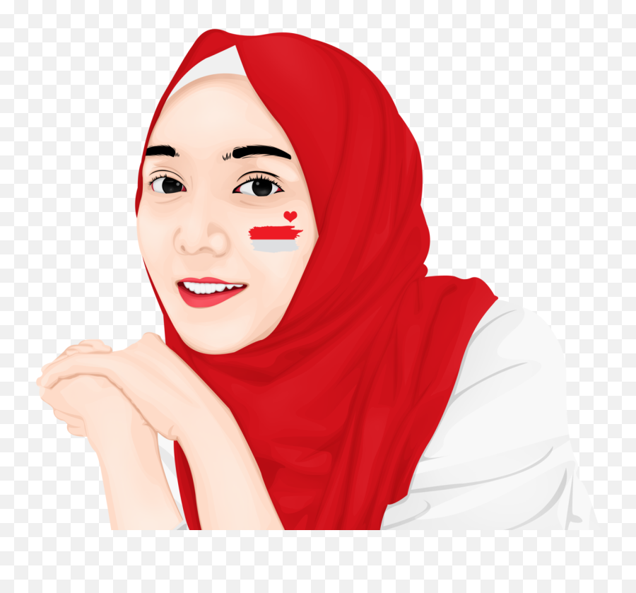 Browse Thousands Of Vexel Images For Design Inspiration Emoji,Muslim Face Emoji