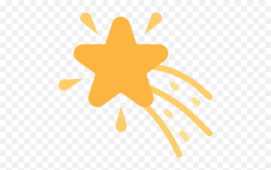 Christmas Star - Free Nature Icons Emoji,Stars Sky Emoji