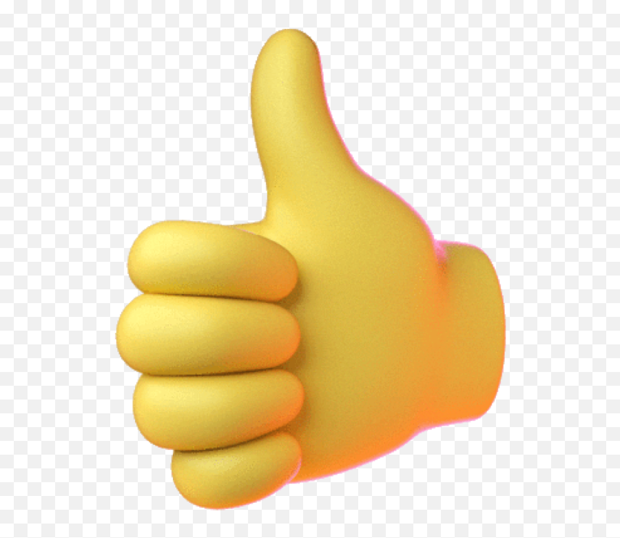 Emoji Hand Like Ok Yellow Sticker - Animated Thumbs Up Gif,Ok Sign Emoji