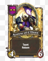 Golden Minion - Hearthstone Wiki Emoji,Dinosaur Haychling Emoji Discord