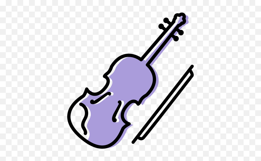 Music Note Png U0026 Svg Transparent Background To Download Emoji,Double Bass Violin Emoji