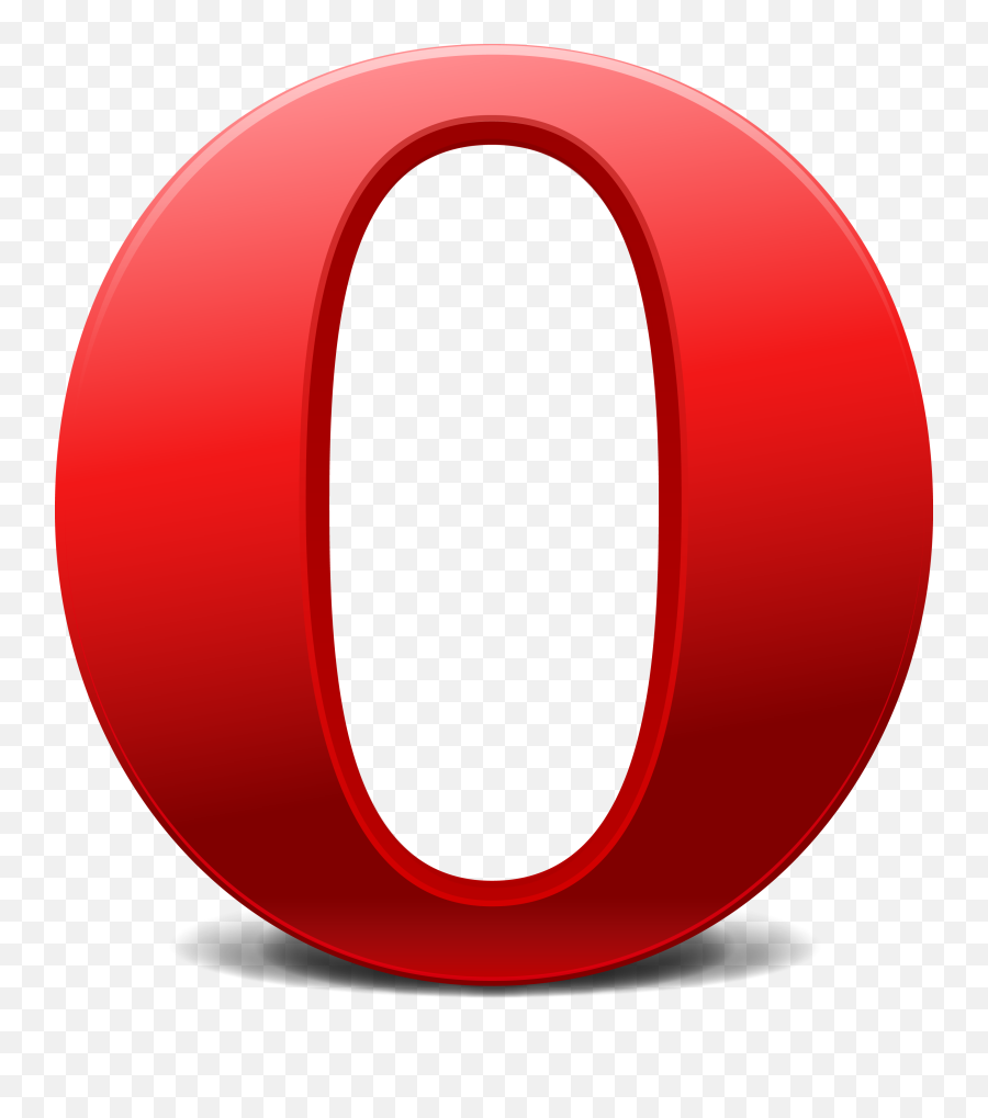 Opera Logo Opera Browser Opera Software Web Browser Emoji,9.2 Emojis