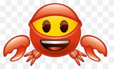 Emoji - Cancer Emoji,Cancer Zodiac Emoji