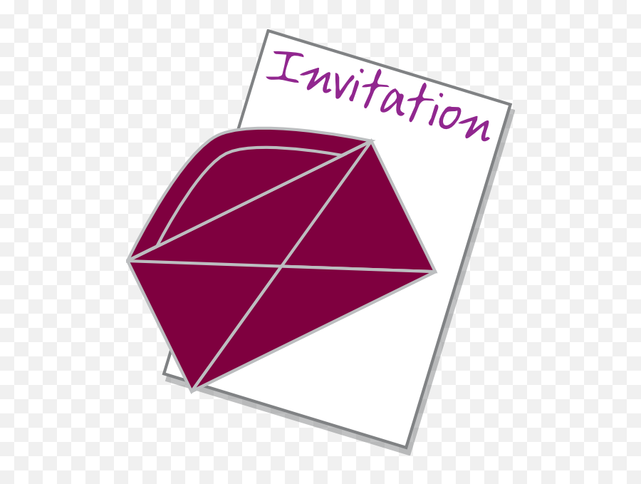 Invitation Clipart Transparent Cartoon - Jingfm Invitation Card Clip Art Emoji,Emoji Invitation Cards