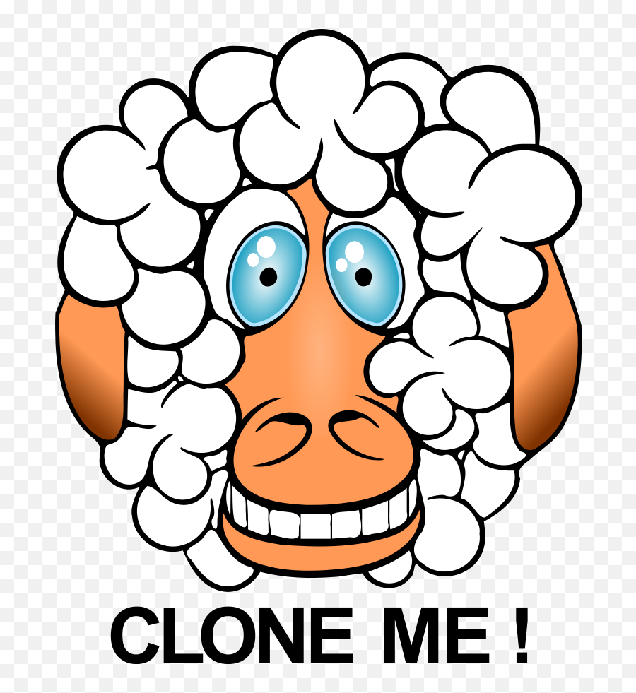 Funny Monkey Clip Art - Clipartix Clone Clipart Emoji,Laughing Monkey Emoji