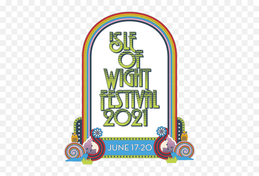 Isle Of Wight Festival 2021 Newport - Isle Of Wight Festival 2021 Dates Emoji,Carly Rae Jepsen Emotion Album Cover
