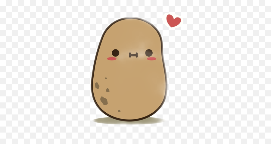 The Most Edited Potato Picsart - Happy Emoji,Potatoe Emoji