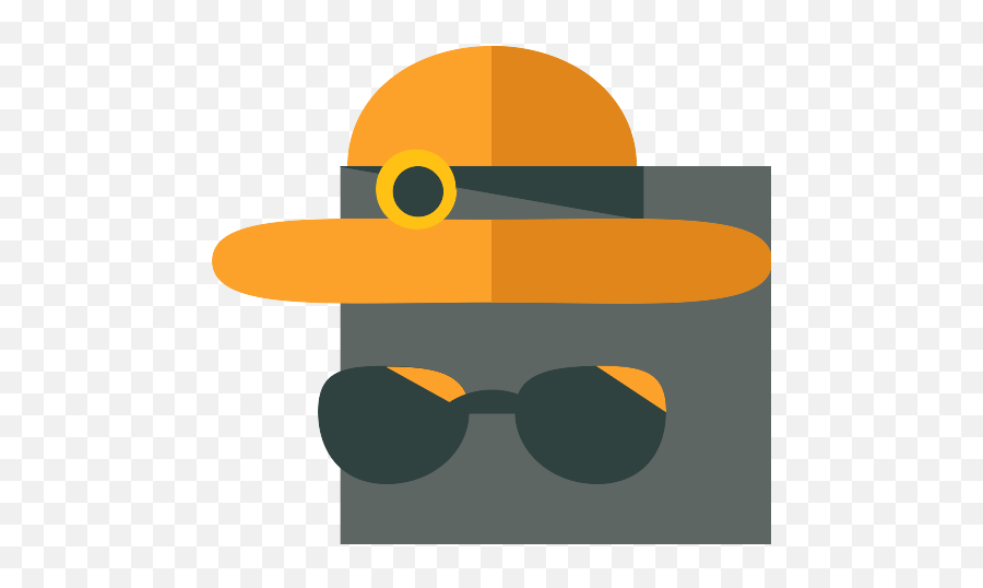 Sunglasses Vector Svg Icon 36 - Png Repo Free Png Icons Clip Art Emoji,Sunglass Emoji Transparent