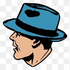 What Do I Look Like - Baamboozle Man With Blue Hat Emoji,Blue Hat Emoji