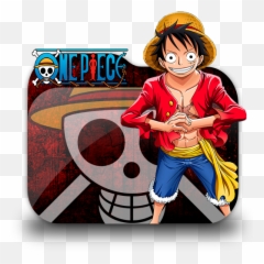 One Piece Luffy 4k Gifs 1 - One Piece Emoji,One Piece Emojis