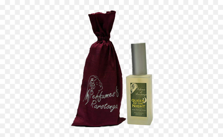 Perfumes Of Rarotonga A Pure Collection Of Cook Islands - Fashion Brand Emoji,Emotions Perfume