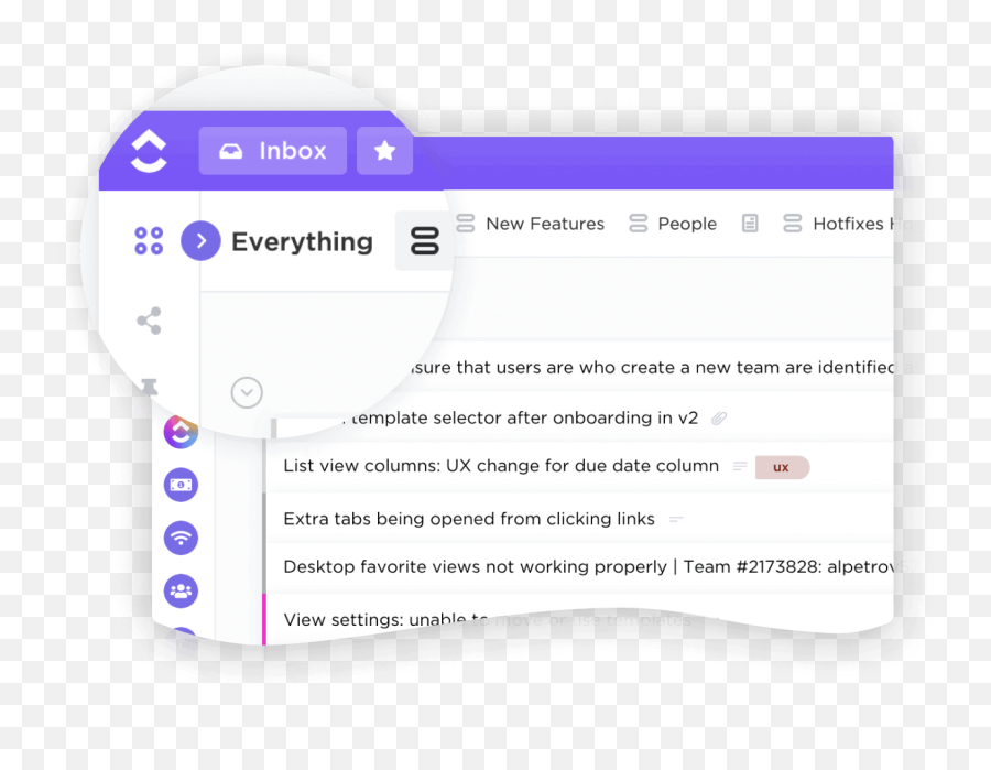 Clickup Features - Dot Emoji,Trello Emoji Cheat Sheet