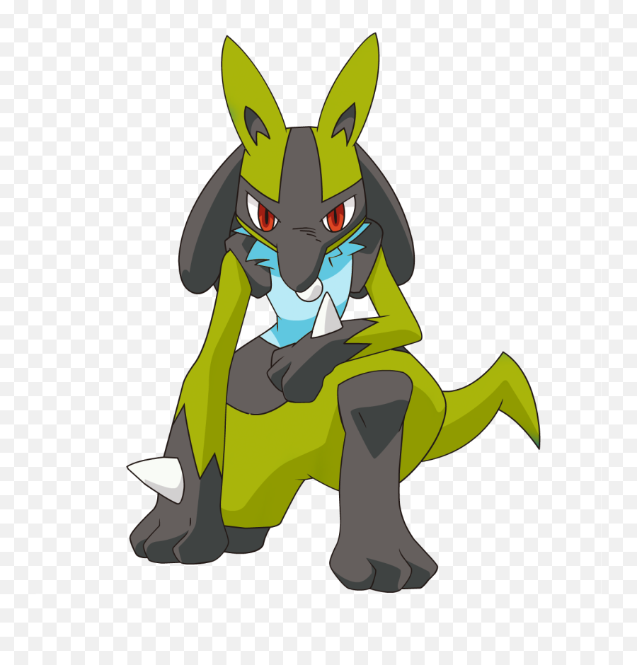 Terrible Shiny Pokemon - Bad Shiny Pokemon Emoji,Lucario Emoji