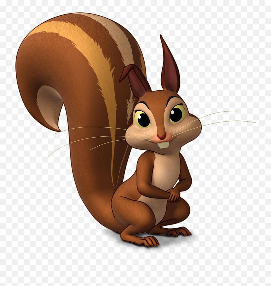 Sofia The First Sticker Book Disney Lol - Ardilla De La Princesa Sofia Emoji,Red Squirrel Emoji