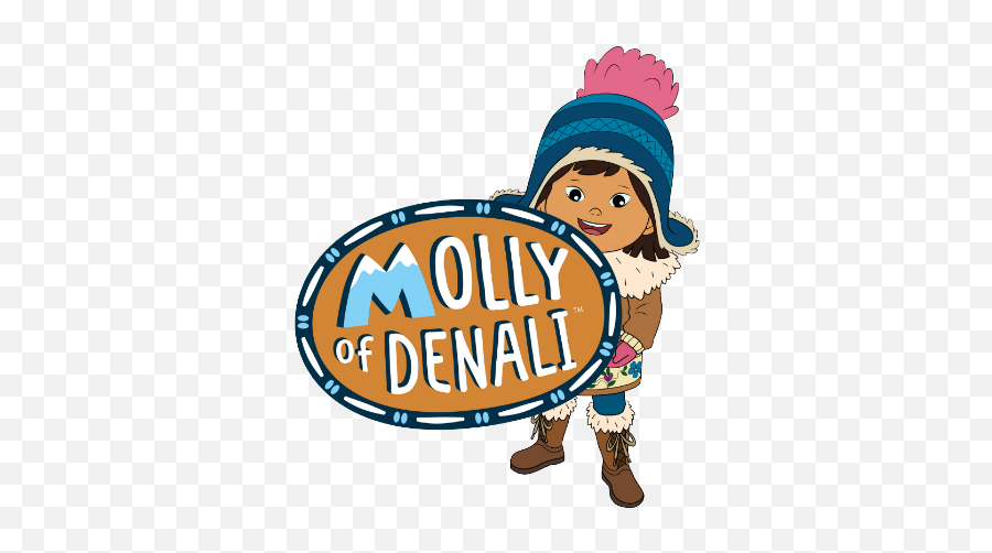 Thinkport - Molly Of Denali Emoji,Daniel Tiger Emotions