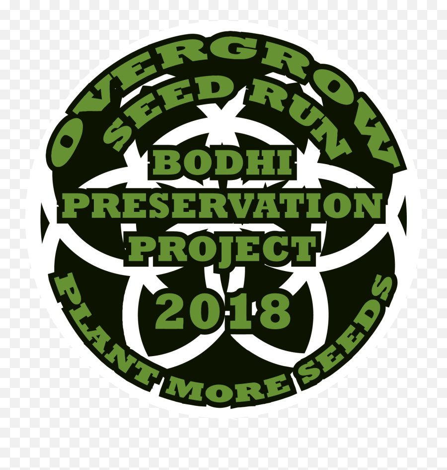 Seed Run Co - Op Bodhi Preservation Project Inhouse Special Language Emoji,Barefoot Emoji