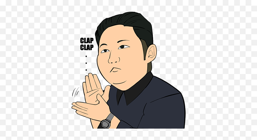 Download Funny Leader Emojis And Get Over 24funny Leader - Sign Language,Funny Emojis Png