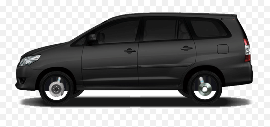 Toyota Innova 2 - Car Emoji,Toyota Emotion Car