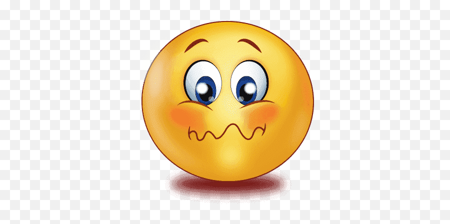 Sick Emoji Png Clipart - Not Feeling Well Emoji,Sick Emoji Clipart