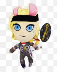 Boderlands 3 Collectible Plush - Stuffed Toy Emoji,Emoji Movie Plush