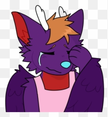 Strong Emotions Sticker - Fictional Character Emoji,Sleepy Emotions