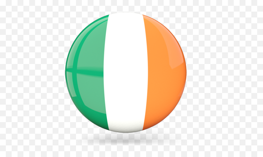 Irish Flag Icon Png - About Flag Collections Flag Emoji,