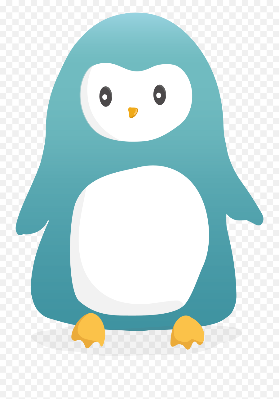 Stressed Out Try Talking To This Cartoon Ai Penguin Pcmag - Cartoon Penguin Emoji,Inside Emotions Animation That Is Not Inside Out