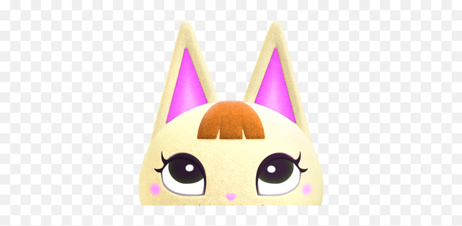 Merry Animal Crossing Wiki Fandom - Animal Crossing Cat Emoji,Cat Ears React To Emotions