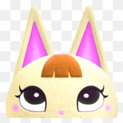 Merry Animal Crossing Wiki Fandom - Animal Crossing Cat Emoji,Cat Ears React To Emotions