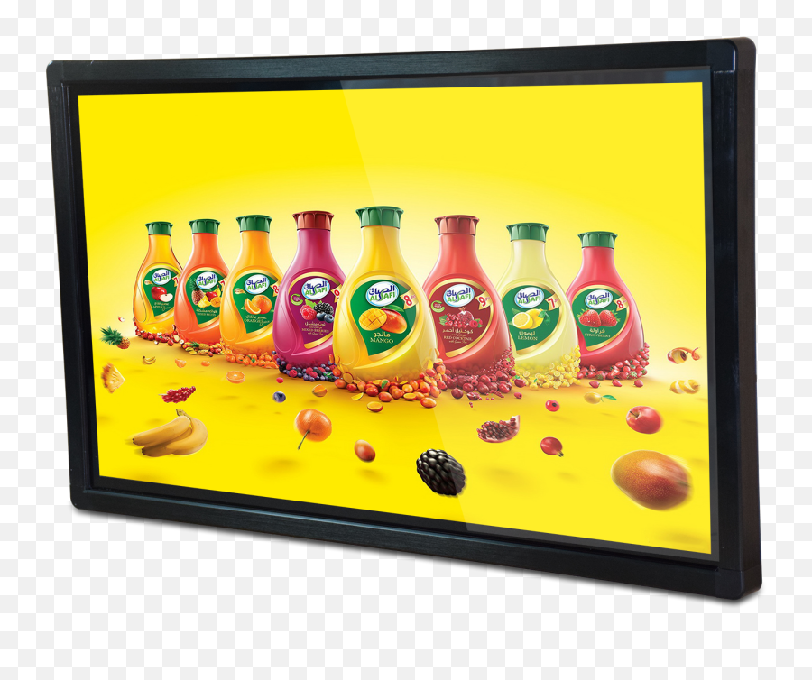 Off Advertising Saxeex Dijital Ah Oo Ay - Al Safa Juice Emoji,Emoticons Like Degdeg