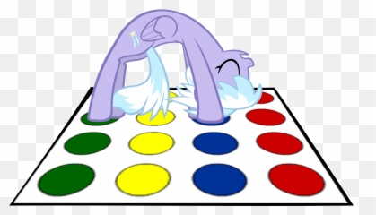 Friendship Is Magic - Dot Emoji,Kity Emotions For Kids