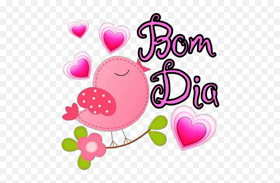 Bom Dia Whatsapp Stickers Emoji,Emoticons Para Bom Dia