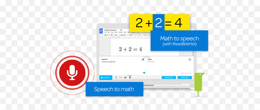 Math Apps For Dyslexia Premium - Equatio Mathspace Emoji,Mathematical Equations For Emotions