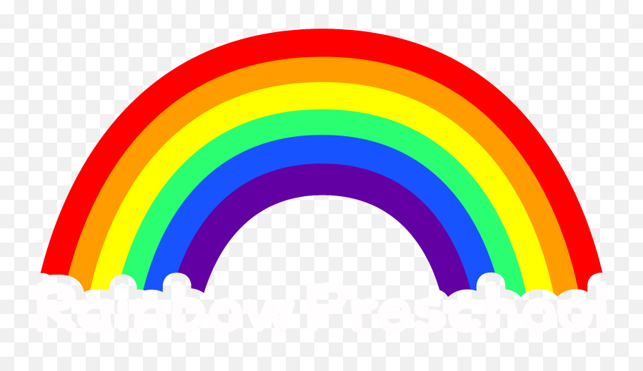 The Rainbow Colors - Colori Di Un Arcobaleno Emoji,Easy Paper Crafts Emoji Forchen Teller