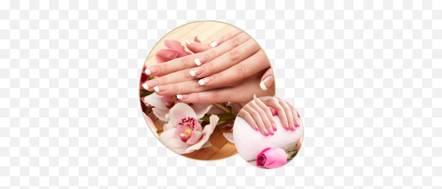 Nail Png And Vectors For Free Download - Dlpngcom Spa De Manos Emoji,Pedicure Emoji Clipart