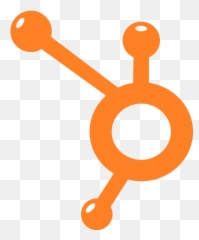 Email Marketing And Crm Together To Achieve Your Business Goals - Icon Hubspot Logo Png Emoji,Emoji Relationship Goals