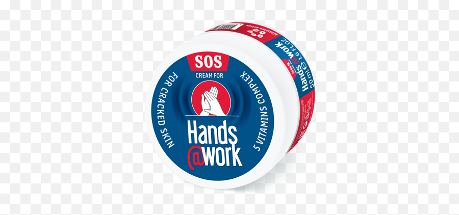 Handswork - Sos Cream For Hands Work Emoji,Wipe Hands Emoticon