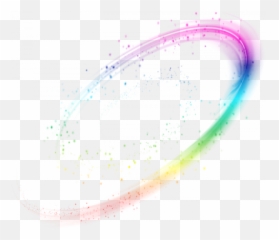 Melissa Mapache Waifu De Cohen - Rainbow Effects Png Emoji,Arco Íris De Emojis