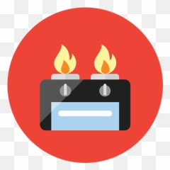 10 Best Gas Stoves In India 2021 - Gas Stove Icon Png Emoji,Work Emotion Reviee