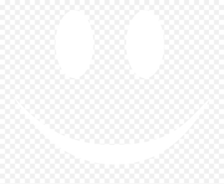 Fileface - Smilewhitesvg Wikimedia Commons White Black Emoji,Status Para Facebook Com Emoticons