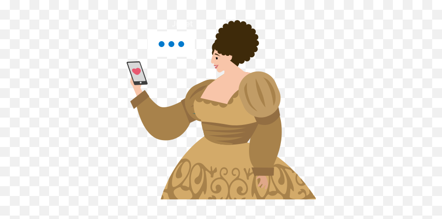 Macbeth As Told In A Series Of Texts The Sparknotes Blog - Drawing Emoji,Shakespeare But In Emojis