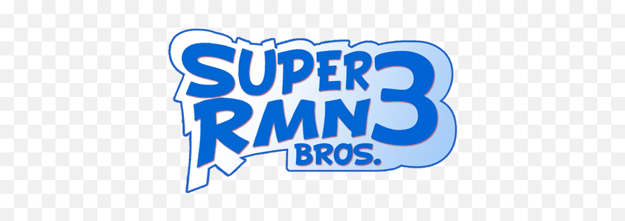 Super Rmn Bros 3 Review By Ancientnoob Rpgmakernet Emoji,Megaman Battle Network 5 Emotion State