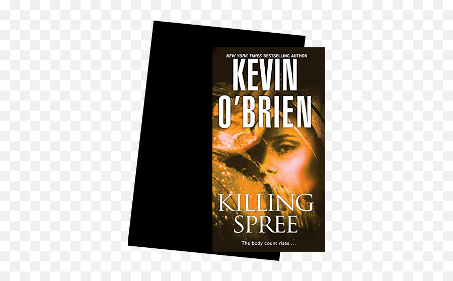 Books U2014 Kevin Ou0027brien - You Ll Miss Me When I M Gone Kevin O Brien Emoji,Nothing Kills Like The Emotions