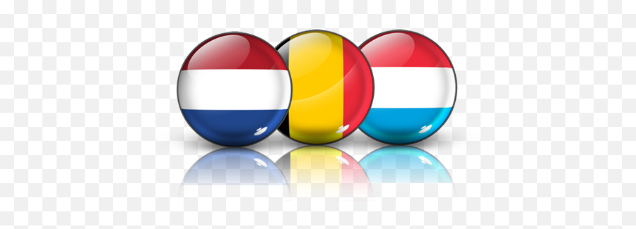 Pin - Benelux Flag Round Emoji,Japanese Emoticons Defeat