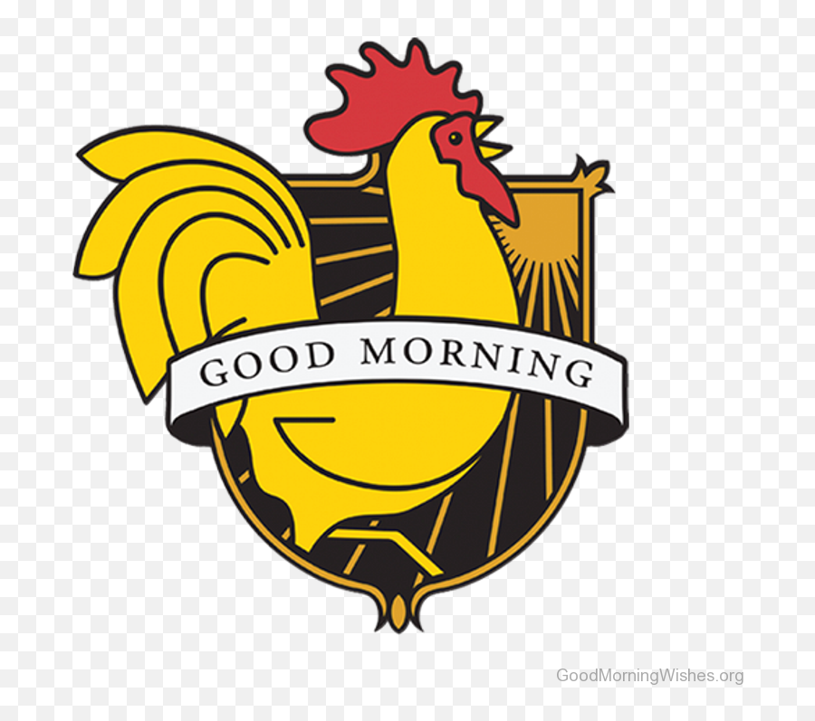 11 Good Morning Logos - Transparent Good Morning Logos Emoji,Goodmorning Sister Emoticon